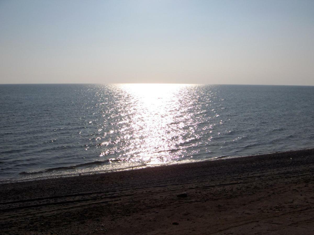 Golf Y Playa Junto Al Cabo De Gata Apartment Almeria Luaran gambar
