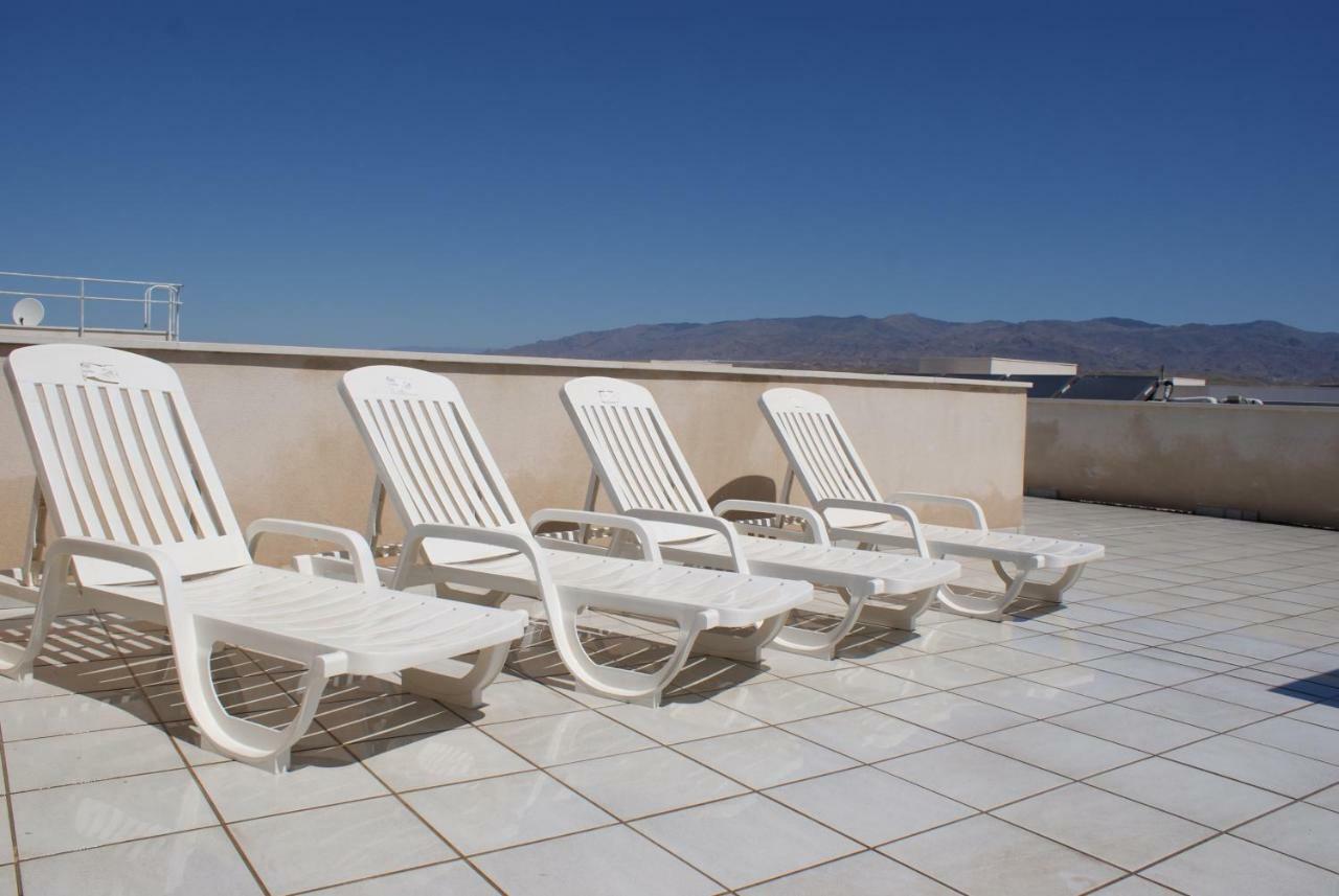Golf Y Playa Junto Al Cabo De Gata Apartment Almeria Luaran gambar