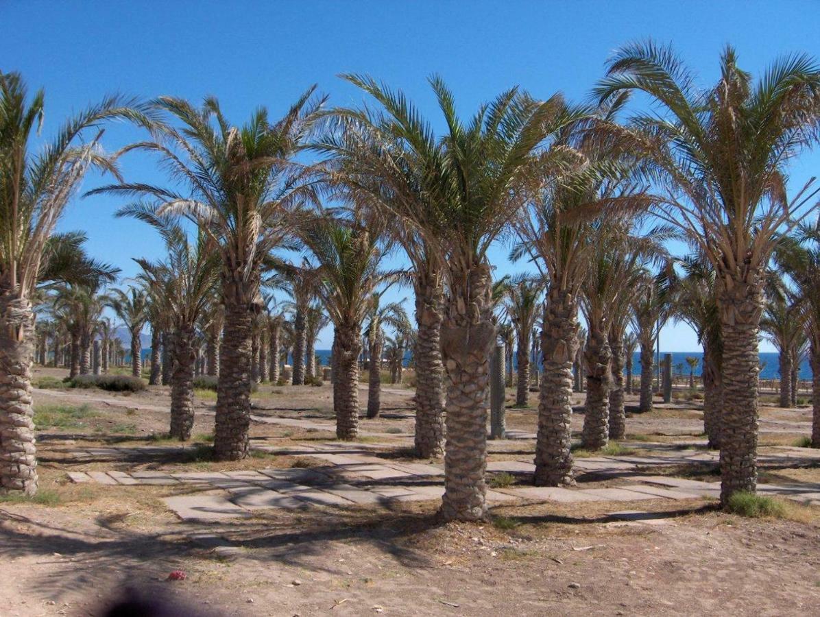 Golf Y Playa Junto Al Cabo De Gata Apartment Almeria Luaran gambar