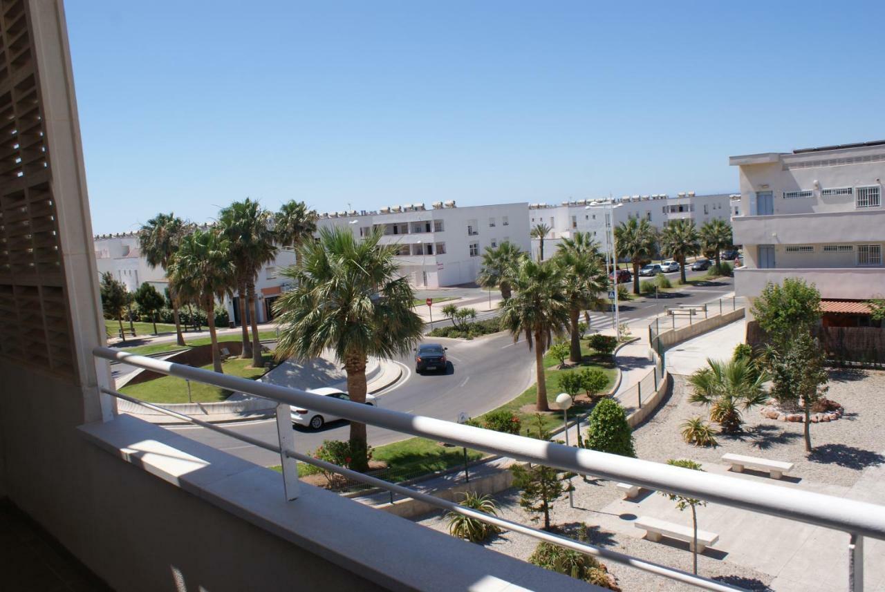 Golf Y Playa Junto Al Cabo De Gata Apartment Almeria Luaran gambar