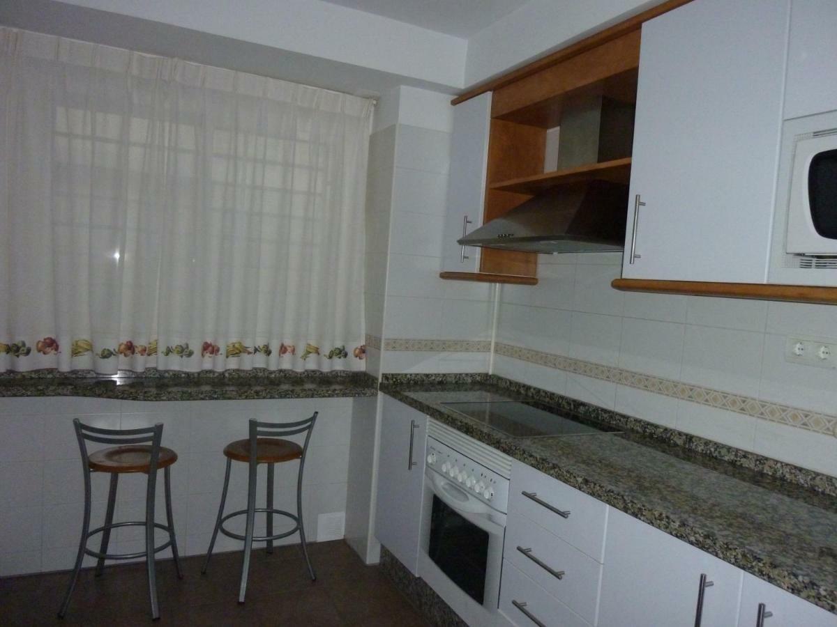 Golf Y Playa Junto Al Cabo De Gata Apartment Almeria Luaran gambar